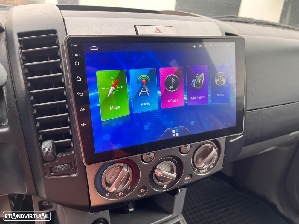 Mazda BT-50 2.5 MZR-CD CD Plus AC - 18
