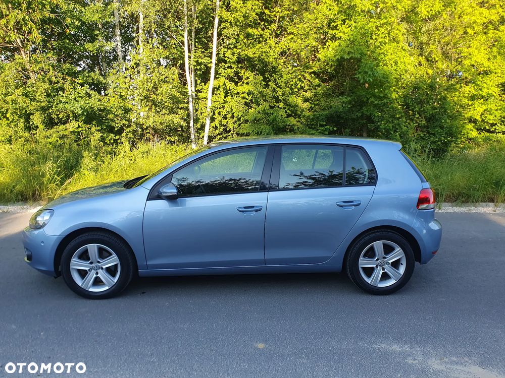 Volkswagen Golf 1.4 TSI Edition - 6