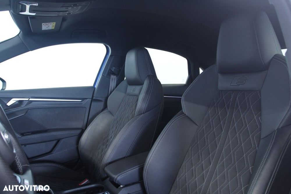 Audi S3 - 16