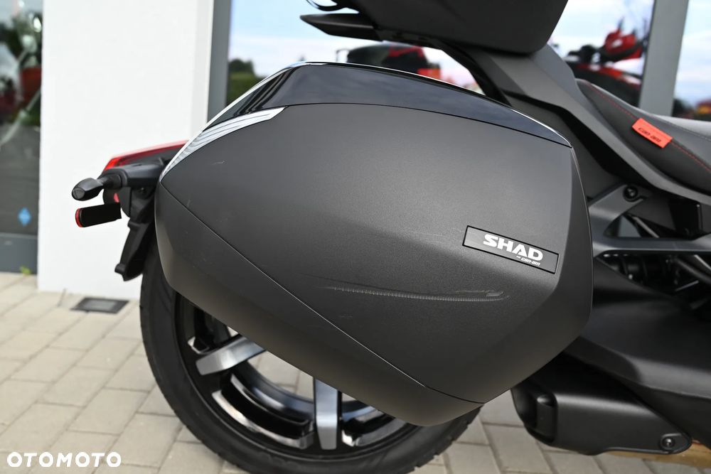 Can-Am Ryker - 20