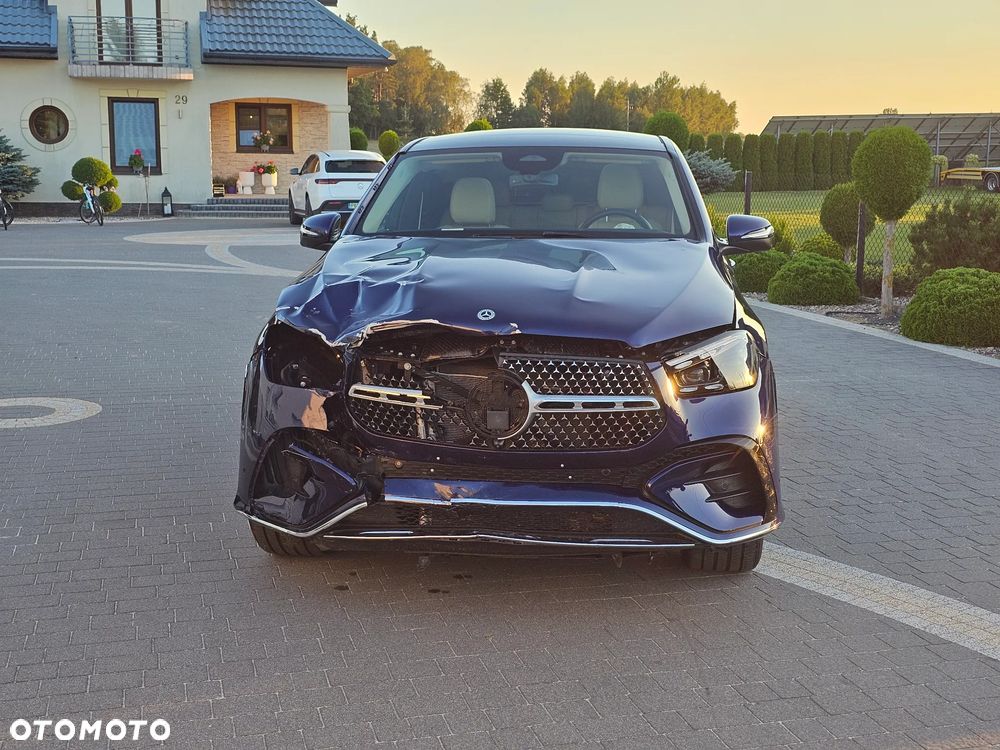 Mercedes-Benz GLE - 3