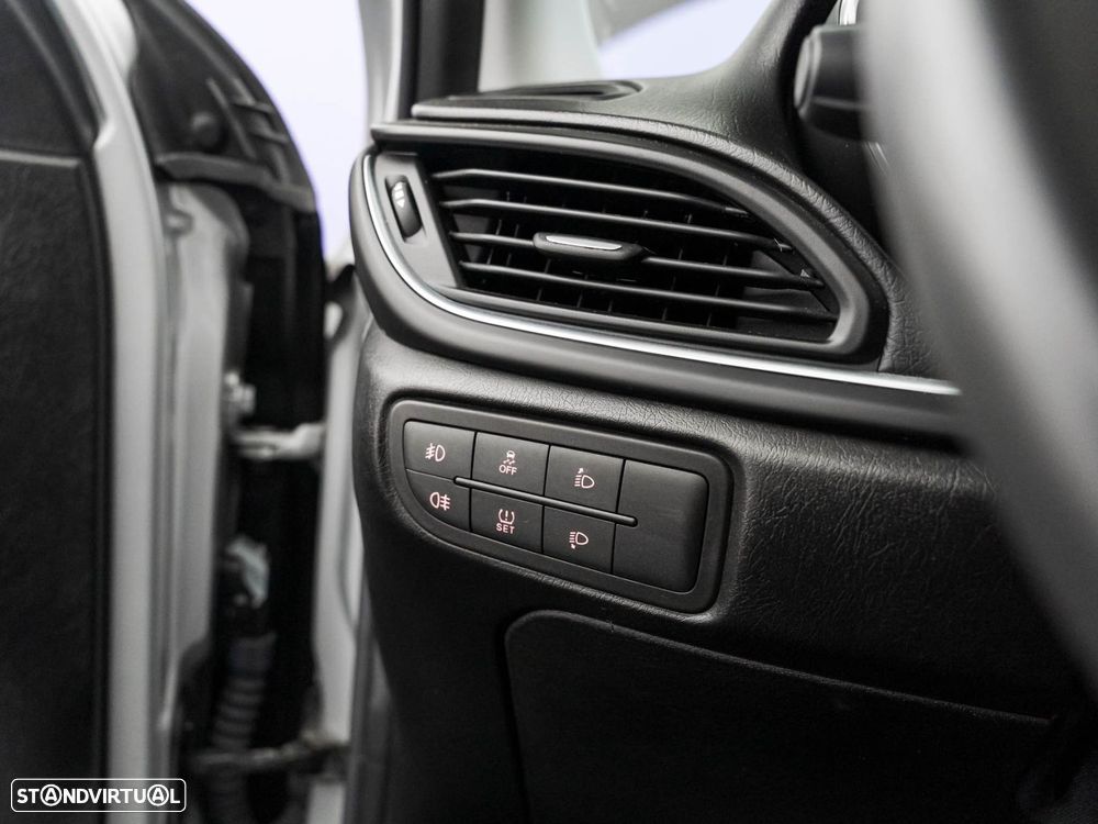 Fiat Tipo 1.3 M-Jet Lounge - 17