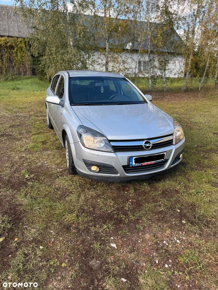 Opel Astra - 3