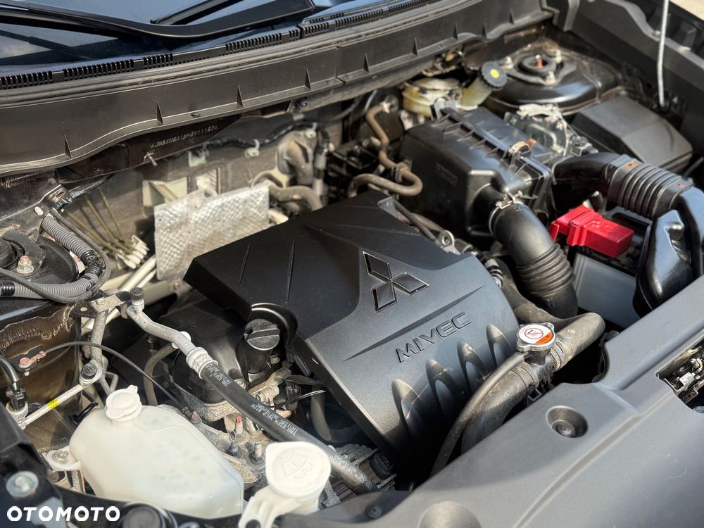 Mitsubishi ASX 1.6 Intense AS&G - 39