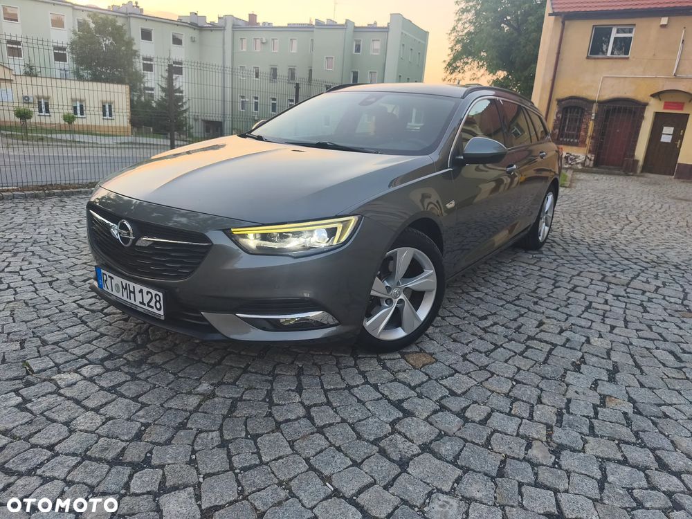 Opel Insignia CT 2.0 CDTI Exclusive S&S - 1