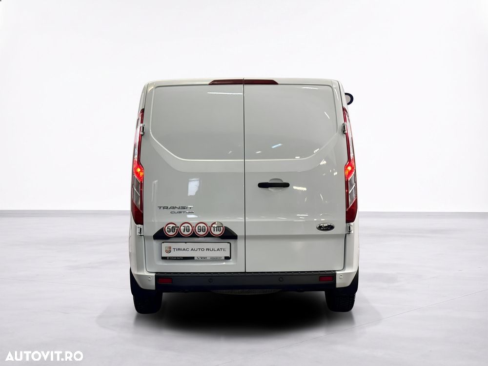 Ford TRANSIT - 5