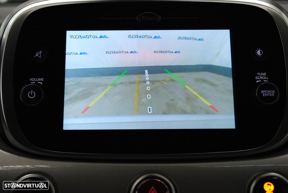 Fiat 500X 1.0 FireFly City Cross - 16