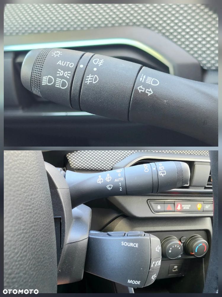 Dacia Sandero Stepway TCe 90 Comfort - 22