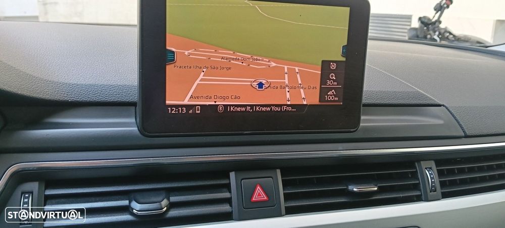 Audi A4 Avant - 18