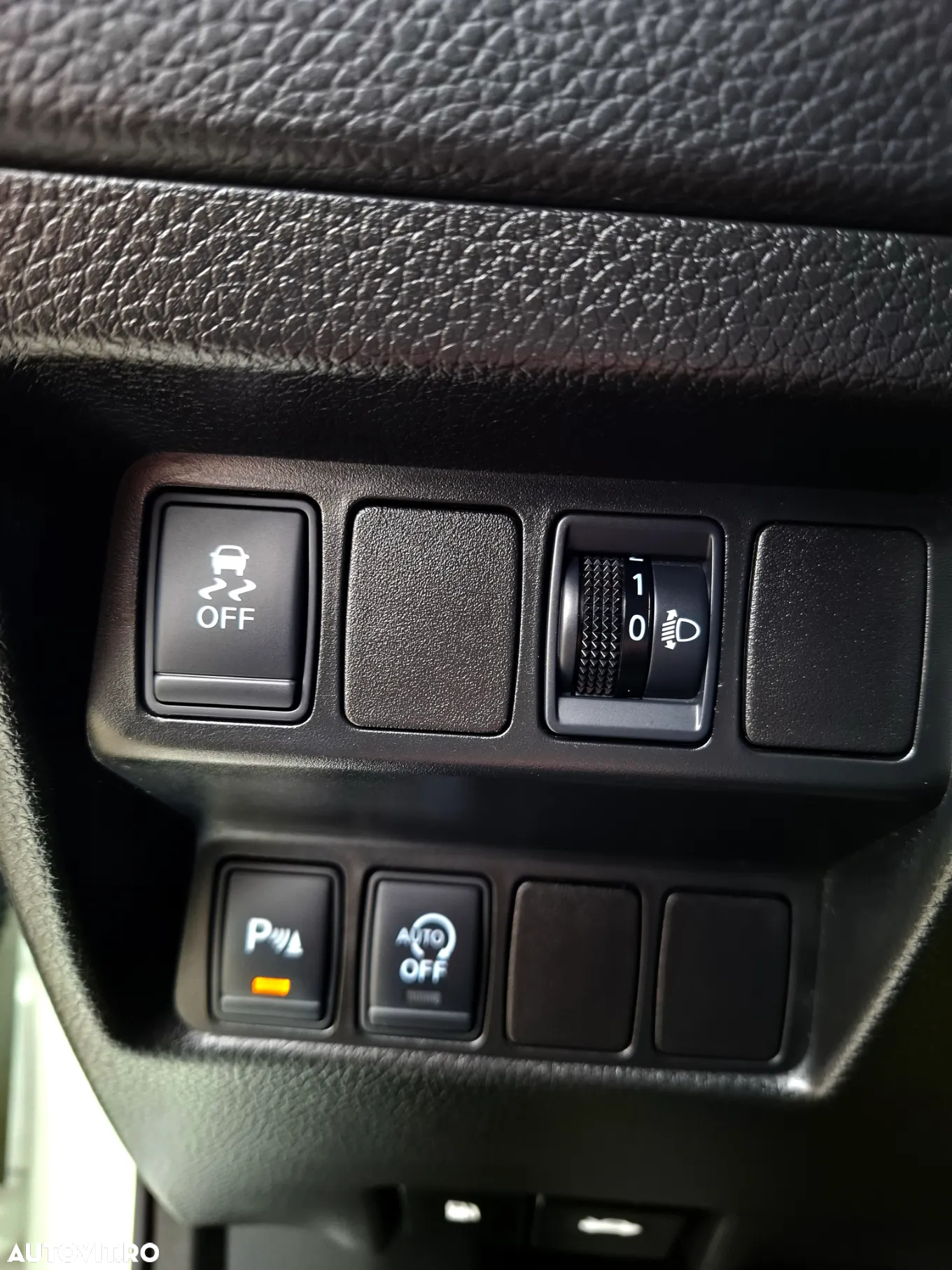 Nissan Qashqai 1.5 DCI VISIA - 14