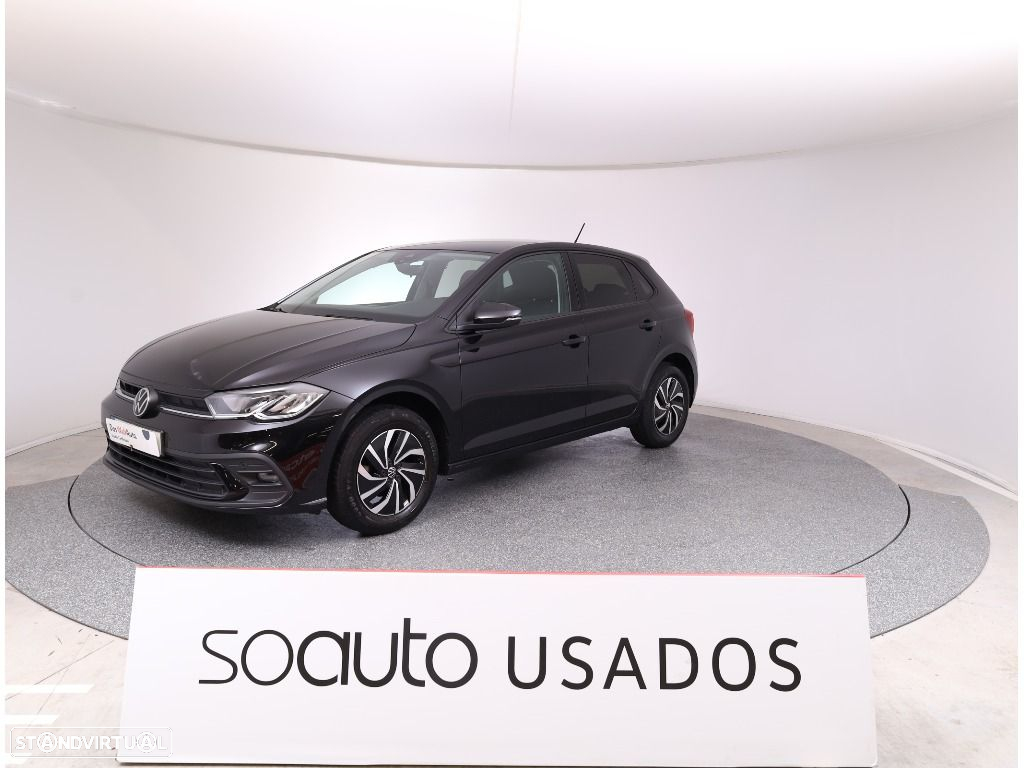 VW Polo 1.0 TSI Life - 2