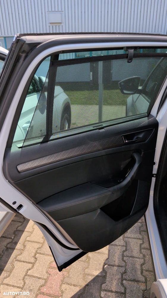 Skoda Kodiaq 2.0 TDI 4X4 DSG Style - 5