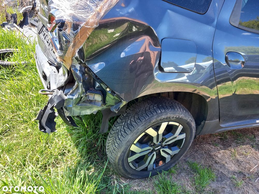Dacia Duster 1.0 TCe Journey - 7