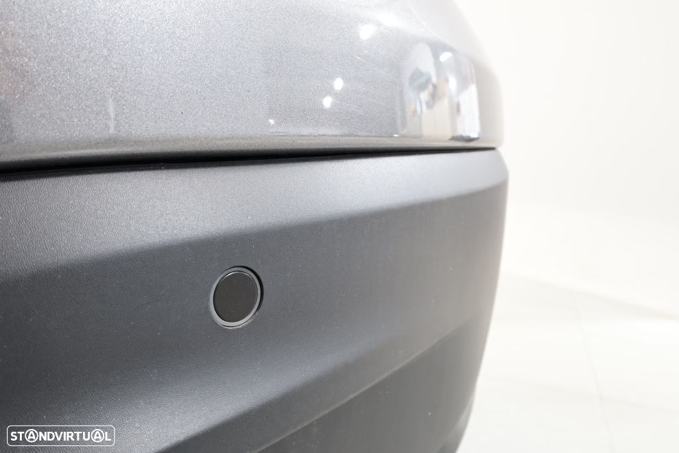Citroën C4 X 1.2 Hybrid Plus e-DSC6 - 14