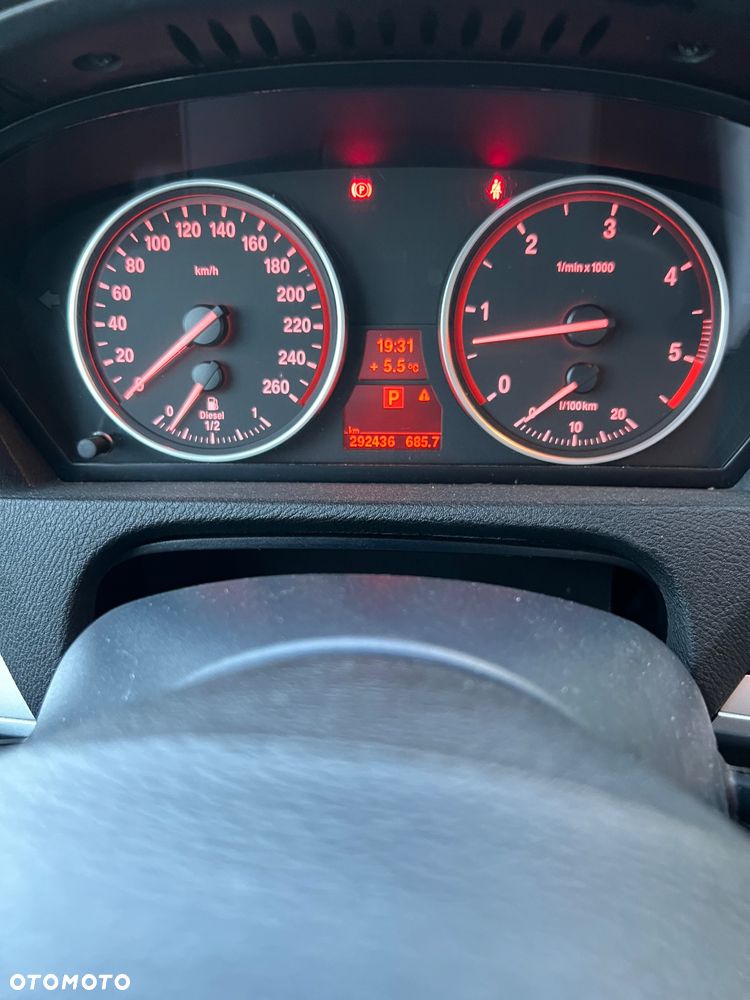 BMW X5 3.0d xDrive - 9