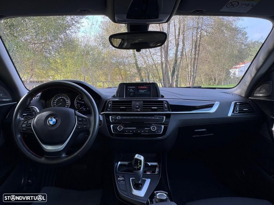 BMW 218 i Aut. Sport Line - 22