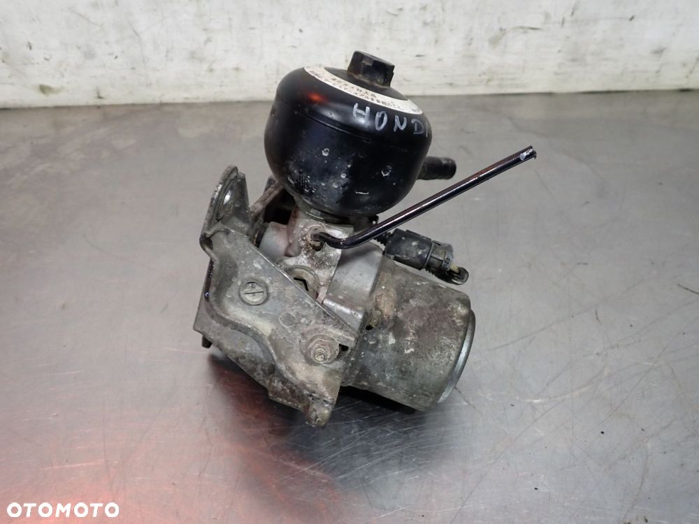 POMPA HAMULCOWA ABS ANTI LOCK HONDA CIVIC 1.4 VIII FD3 006-V95-151D - 4