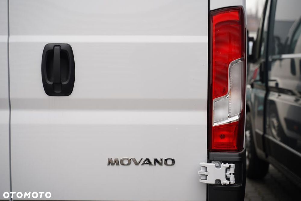 Opel Movano - 23