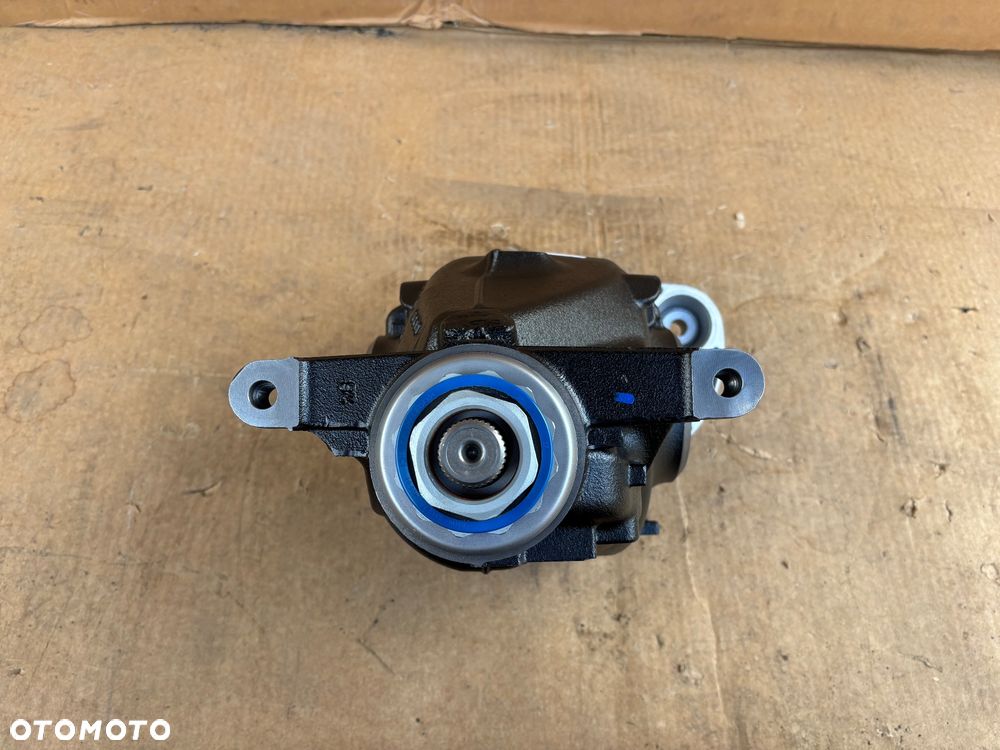 Bmw X5 F15 X6 F16 X3 F25 X4 F26 Nowy Oryginalny Most Tylny 3.38 Dyferencjał Dyfer 7636995 33107636995 8694981 - 12