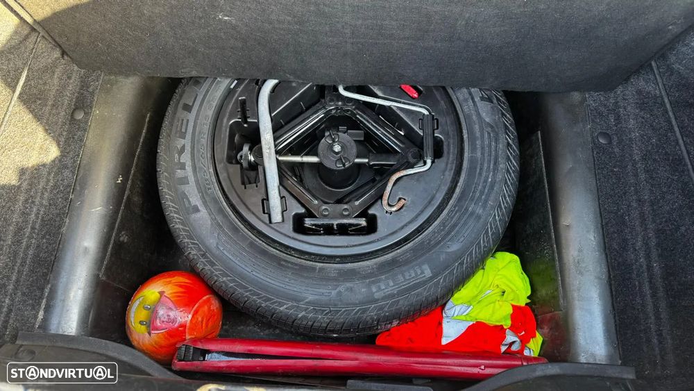 Fiat Linea 1.3 M-Jet Emotion - 11