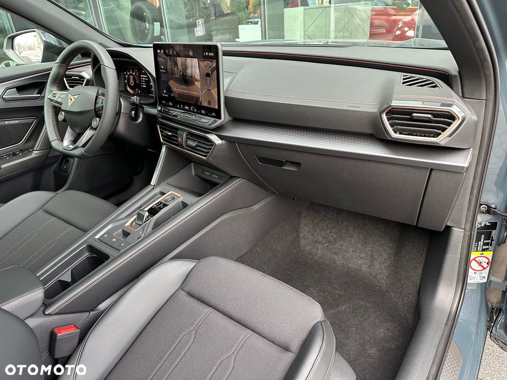 Cupra Formentor 1.5 TSI DSG - 20