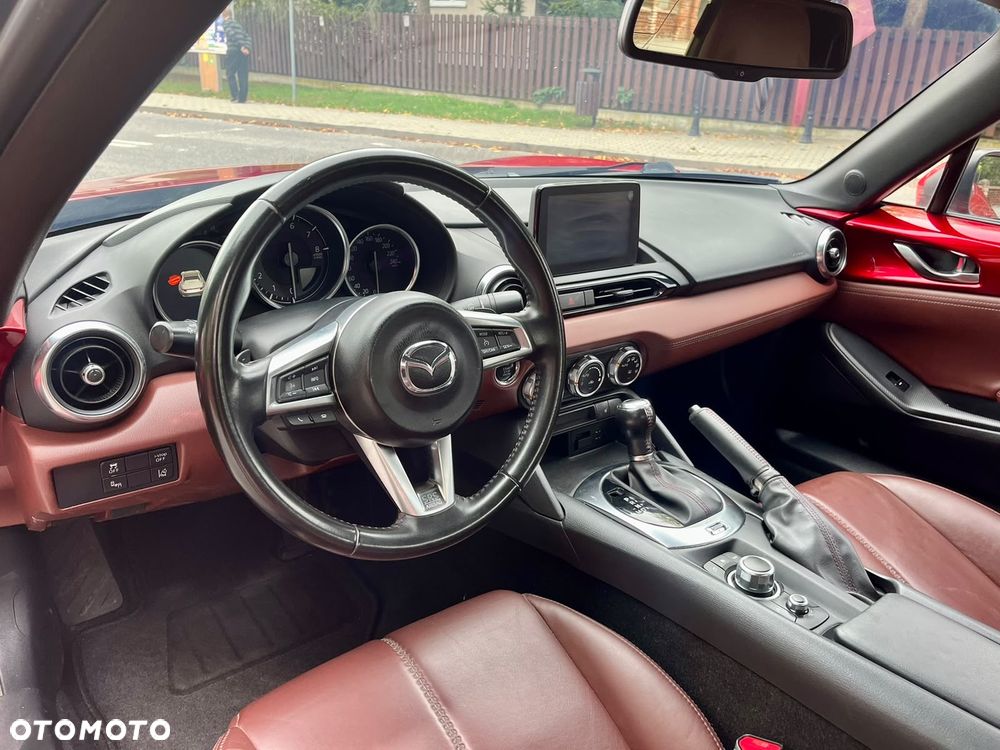 Mazda MX-5 - 6