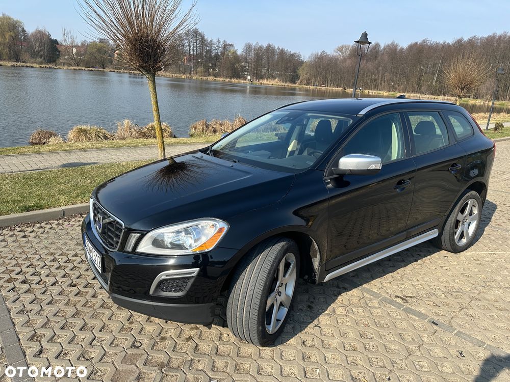 Volvo XC 60 D5 AWD Summum - 8