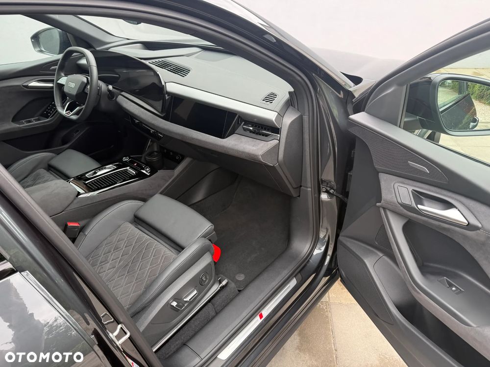 Audi Q6 Sportback e-tron - 11