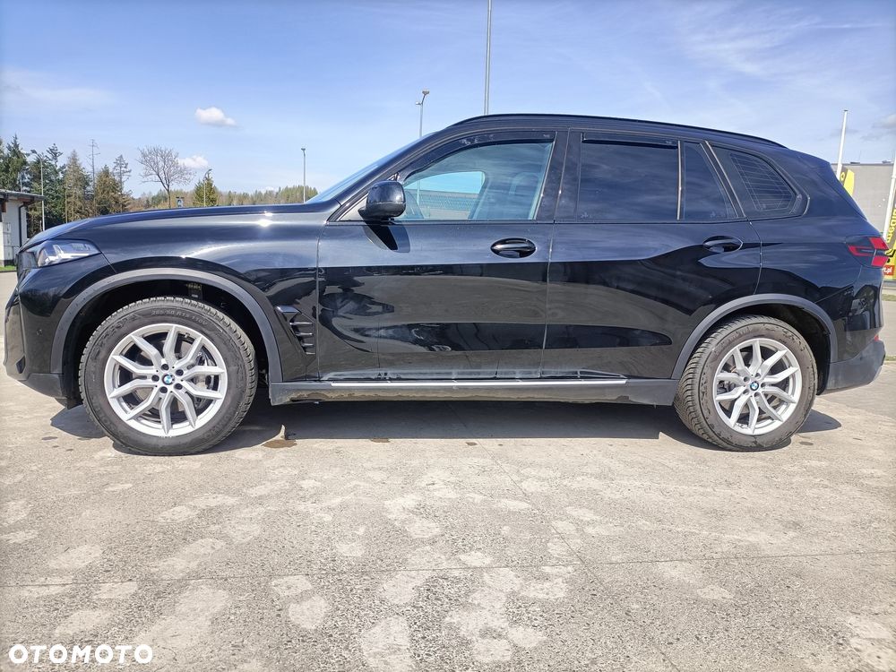 BMW X5 - 6