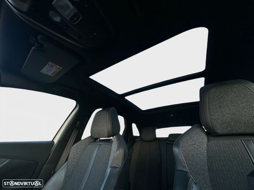 Peugeot 3008 1.5 BlueHDi GT Line EAT8 - 20
