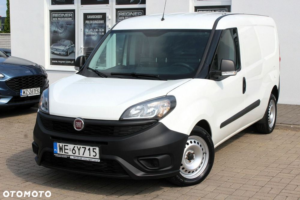 Fiat Doblo - 3