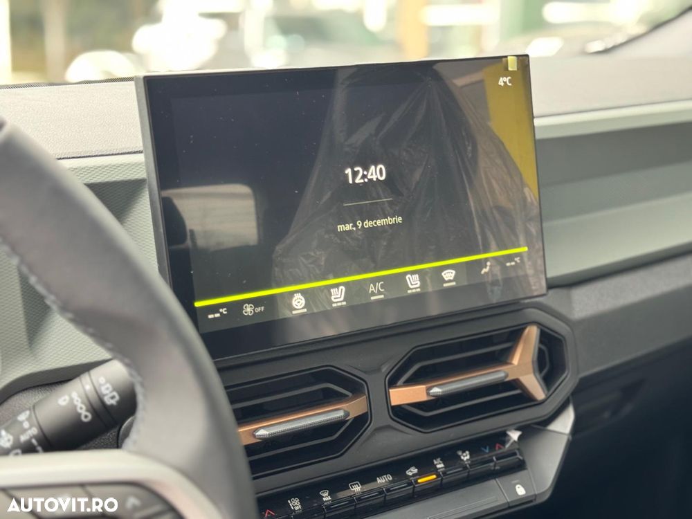 Dacia Bigster TCe 130 4X4 MHEV Extreme - 7