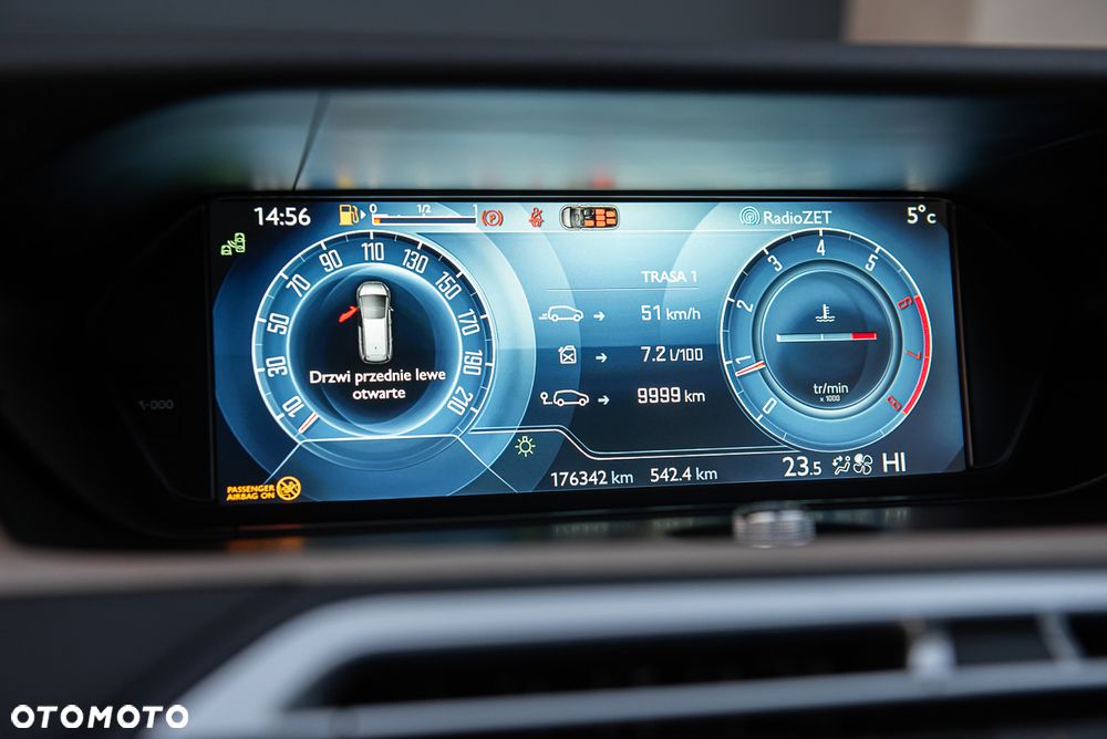 Citroën C4 Grand Picasso THP 155 Exclusive - 20