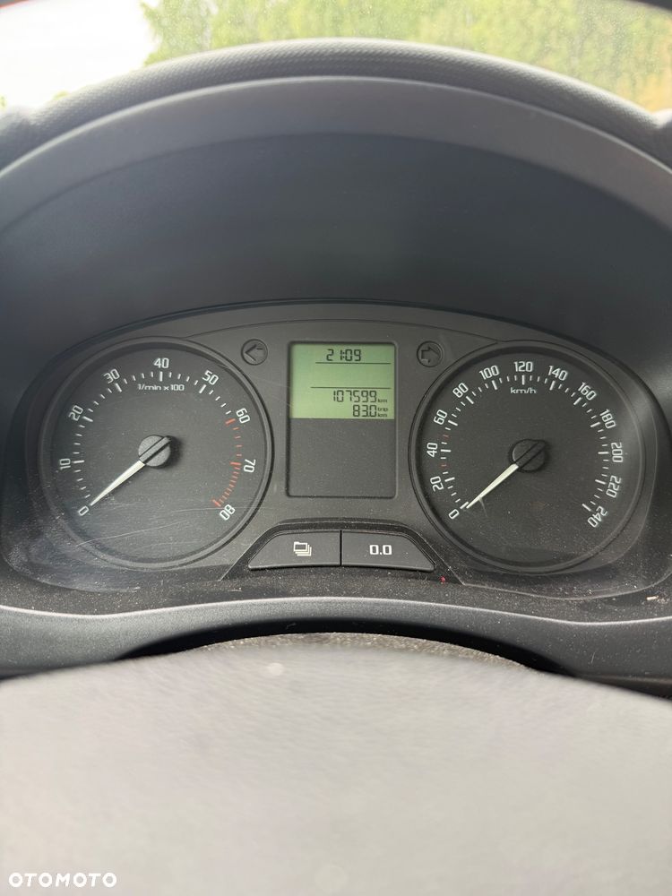 Skoda Fabia 1.2 12V Classic - 5