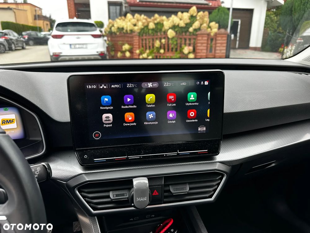 Seat Leon Sportstourer - 13
