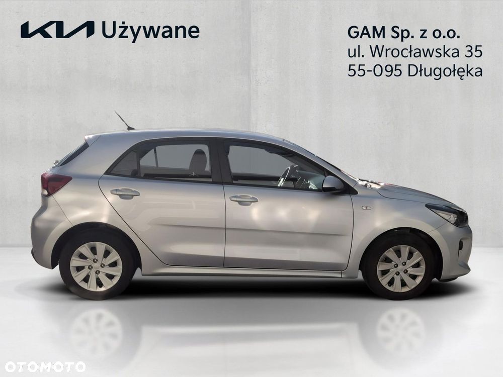 Kia Rio 1.2 M - 6