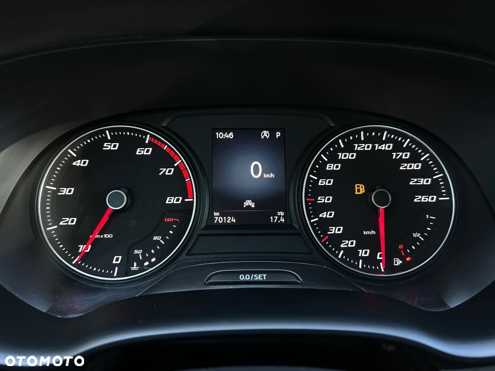 Seat Ateca 1.5 TSI Style S&S DSG - 24