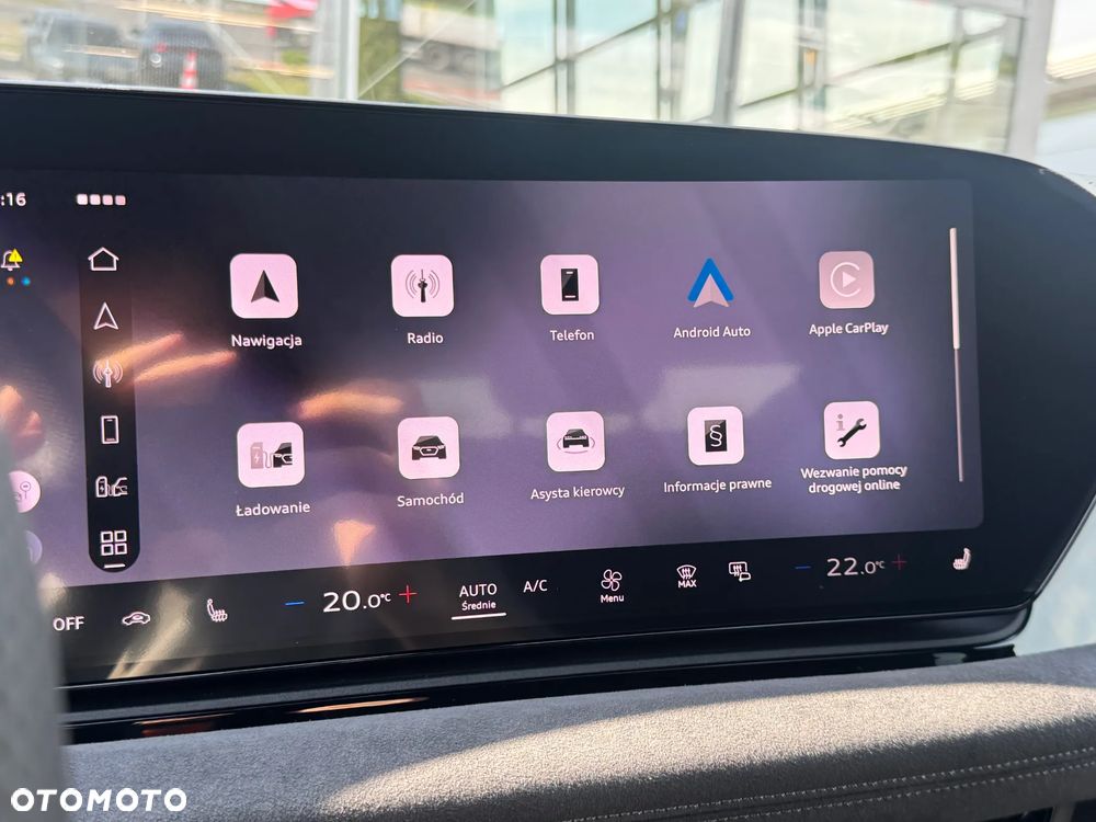 Audi A6 Avant e-tron 83kWh - 18