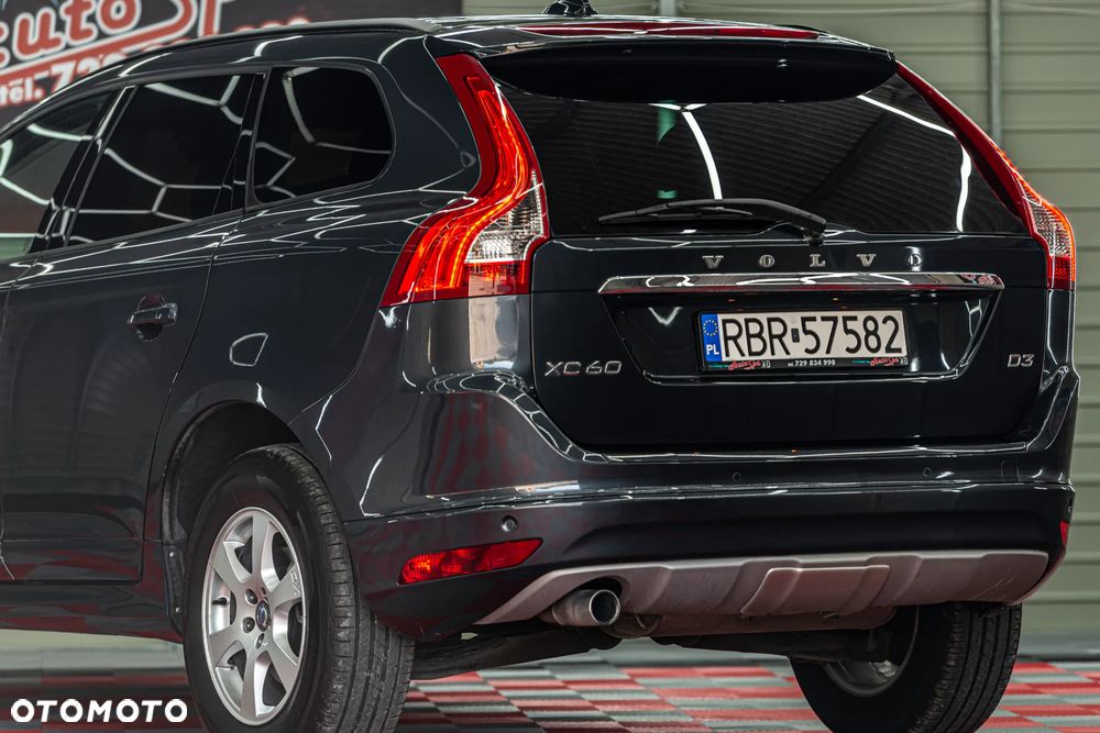 Volvo XC 60 D3 Kinetic - 6