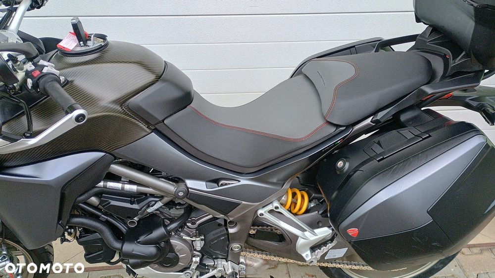 Ducati Multistrada - 23