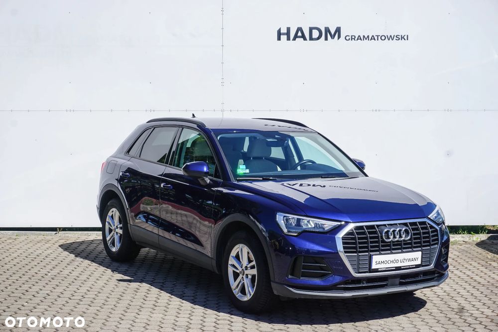 Audi Q3 35 TDI S tronic - 10