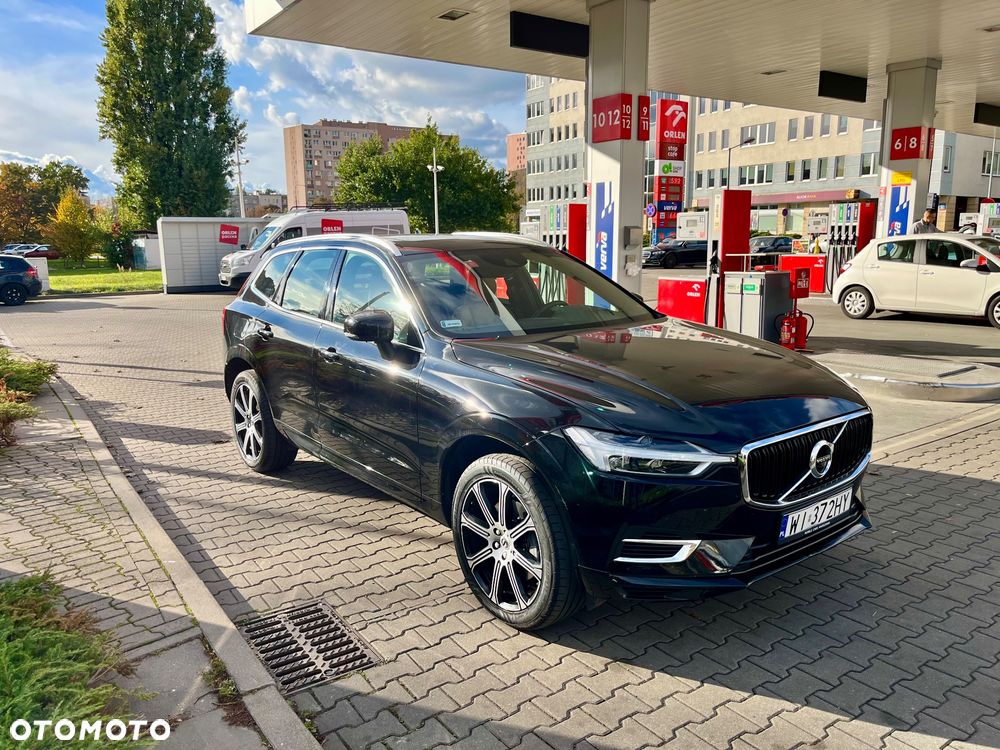 Volvo XC 60 T8 AWD Plug-In Hybrid Polestar Engineered - 3