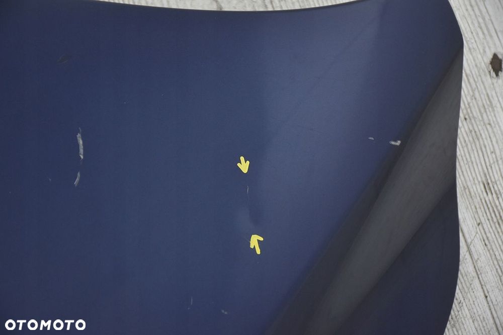 maska pokrywa silnika mazda 3 i - 8