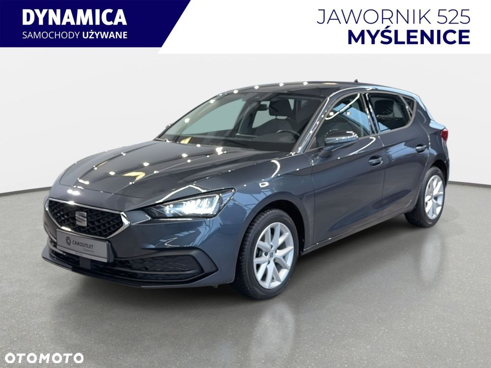 Seat Leon - 5