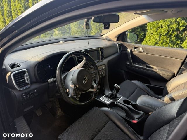 Kia Sportage ver-1-7-crdi-l-2wd - 3