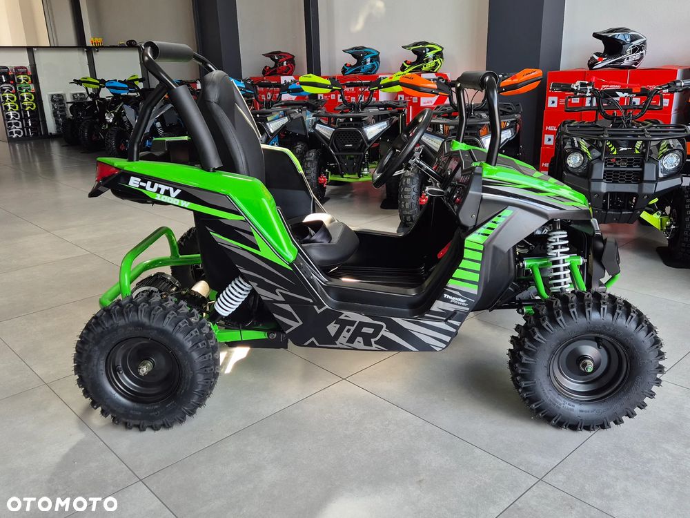 XTR Inny - 3