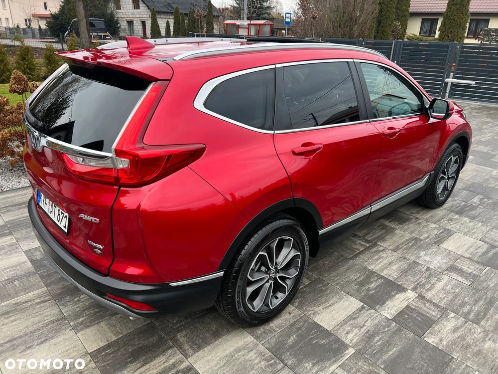 Honda CR-V 2.0 i-MMD Executive (Honda Connect+) - 15