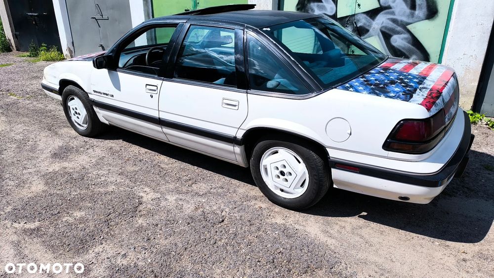 Pontiac Grand-Prix - 15