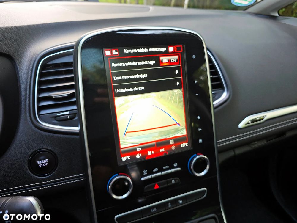Renault Grand Scenic Gr 1.3 TCe FAP Bose EDC - 18