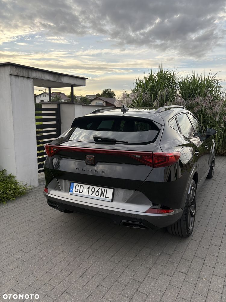 Cupra Formentor - 3